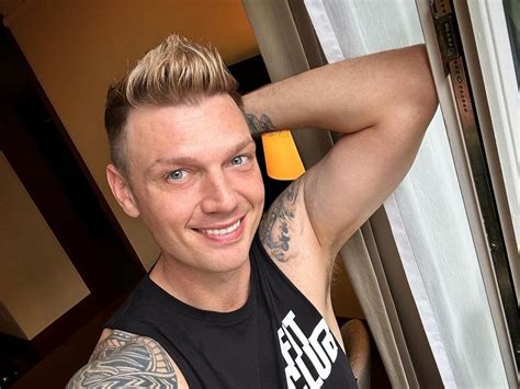 Nick Carter Apunta Al Abogado De La V Ctima Tras Ser Acusado De