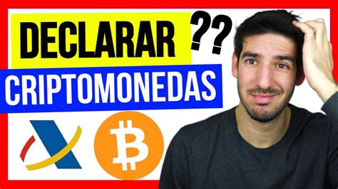 C Mo Declarar Tus Criptomonedas En La Renta Tutorial Paso A Paso