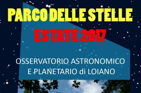 Parco Delle Stelle Tutti Con Il Naso Allins Bologna Da Vivere