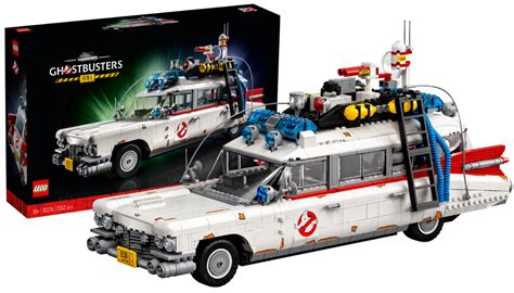 Lego ghostbusters afterlife minifigures - Olfeknowledge