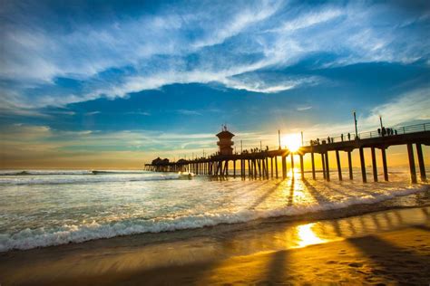 17 Things to Do in Huntington Beach that Belong on Your Itinerary