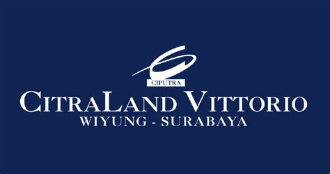 CitraLand Vittorio Surabaya Apartemen Surabaya Barat