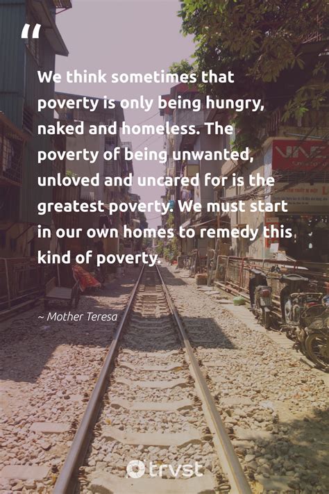 Poverty Quotes Artofit