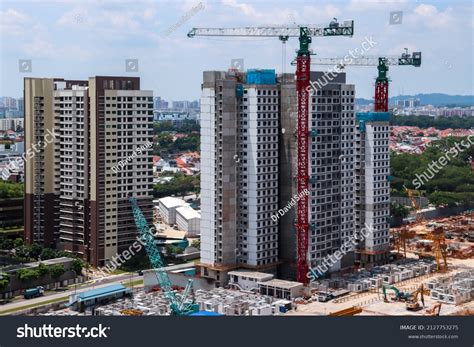 2,327 Singapore hdb flats Images, Stock Photos & Vectors | Shutterstock