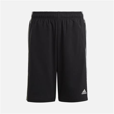 adidas Essentials 3-Stripes Çocuk Şort ECO36 | Barçın