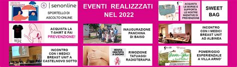 Associazione Senonaltro Prevenzione Assistenza Informazione