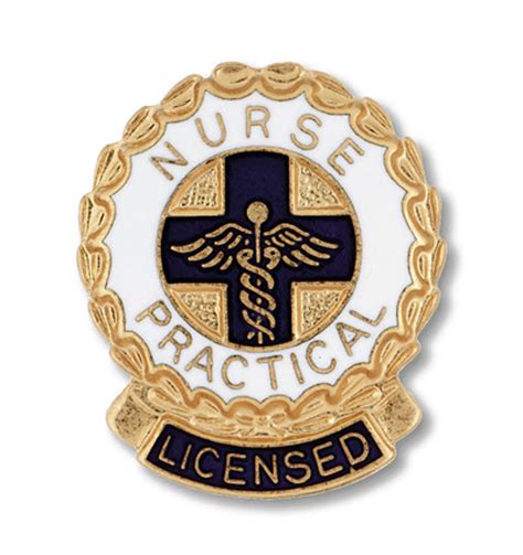 Lpn Nursing Symbol