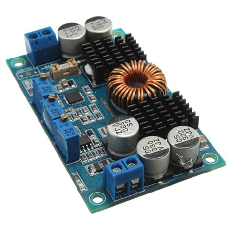 Ltc High Efficiency Synchronous Buck Boost Dc Dc Converter