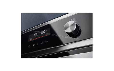 ELECTROLUX Y6POC77X Fiche Technique Prix Et Avis