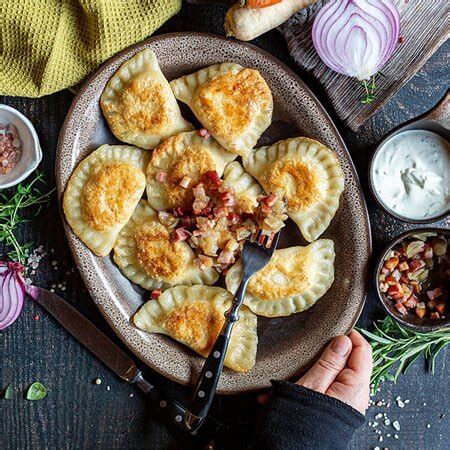 PIEROGARNIA STARY MLYN BYDGOSZCZ Menu Prices Restaurant Reviews