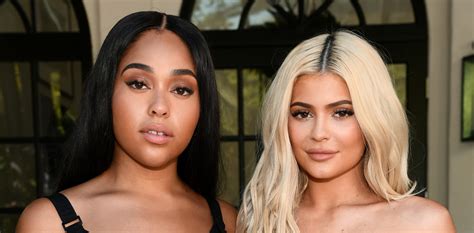 Jordyn Woods Has A Kylie Jenner Reference On Her New Post Jordyn Woods Kylie Jenner Just