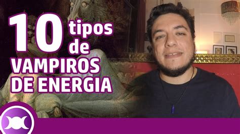 Vampiros De Energia Como Identificar E Como Se Proteger Contra