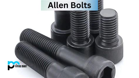 What Is Rawl Bolt Properties Composition And Uses