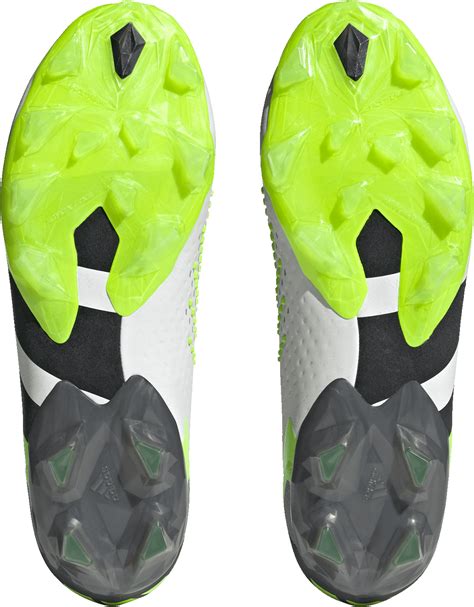 Chuteiras De Futebol Adidas Predator Accuracy Ag Teamsports Pt