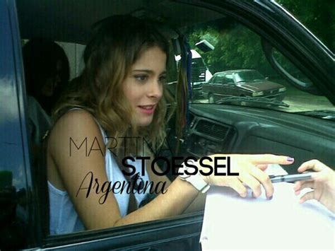 Novas Foto De Martina Stoessel Galeria Violetta Channel