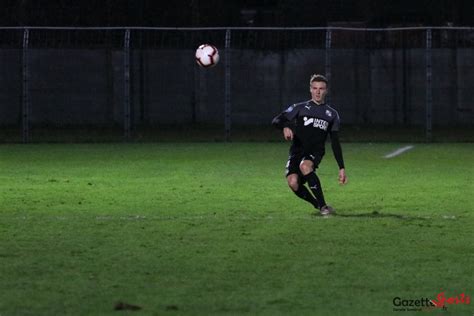 Football Revivez En Photos Le Match De L Amiens Sc B Gazettesports