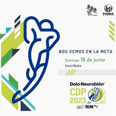 Carreras CDMX Junio 2023 LiebresMX