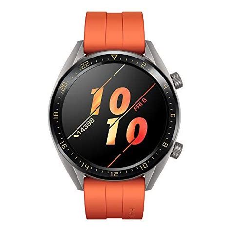 Huawei Watch Gt Reloj Inteligente