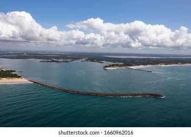 Richards Bay Harbour South Africa Stock Photo Shutterstock