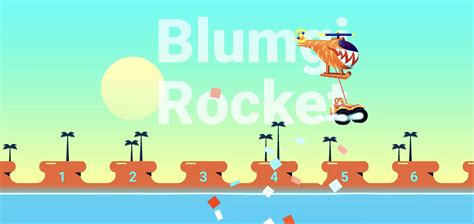 Blumgi Rocket APK للاندرويد تنزيل