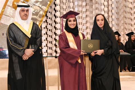 Grade 12 Graduation 2018 2019 Shaikha Hessa Girl`s School