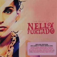 The Best Of Nelly Furtado Bonus Cd Nelly Furtado Muziekweb