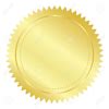 Free Certificate Seals Clipart | Free Images at Clker.com - vector clip ...