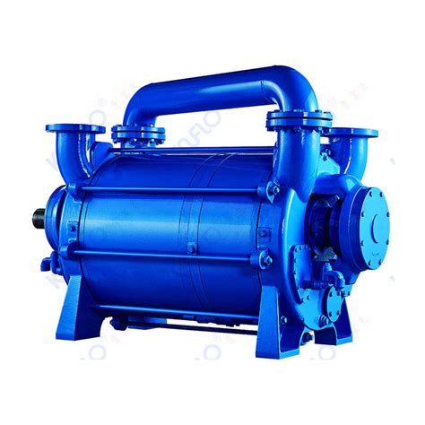 Single Stage Vs Two Stage Ring Vacuum Pump What Is The Difference