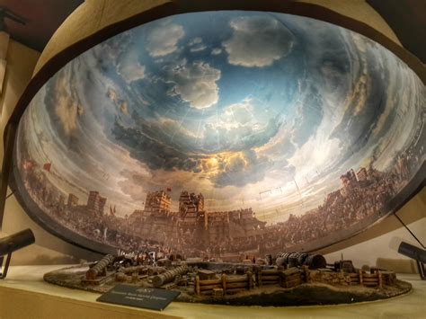 Virtual museums will soon recreate the events of september 1 1939 8