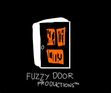 Fuzzy Door - Drawception