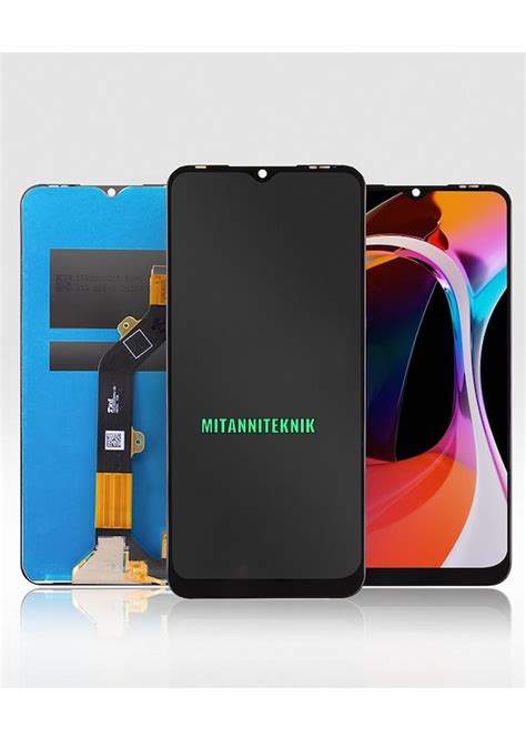 Tecno Spark Ekran Lcd Dokunmatik Ekran Kf Fiyatlar Ve Zellikleri