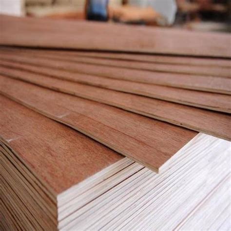 Brown 6mm Packing Plywood Board Thickness 6 Mm Size 6X3 Feet Rs