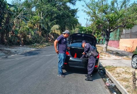 Pnc El Salvador On Twitter Con El Registro De Veh Culos Evitamos Que