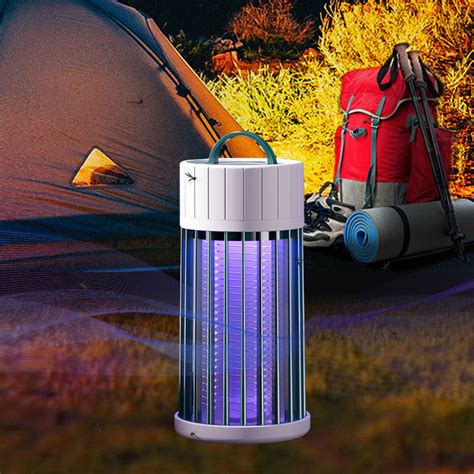 Mosquito Killing Lamp BG 003 Effective Mosquito Killing Lamp Mosquito