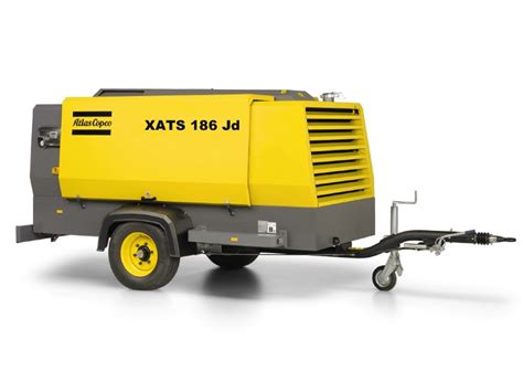 Xas Jd Ab Ba Jw Rs Ch Poj Zdn Kompresor Atlas Copco Naradi