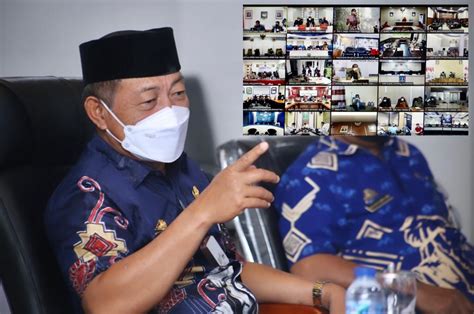 Wabup Gowa Sebut Perda PBG Masuk Tahap Evaluasi Humas Gowa