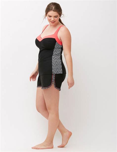 View All Plus Size Swimwear From Lane Bryant Lane Bryant Plus Size