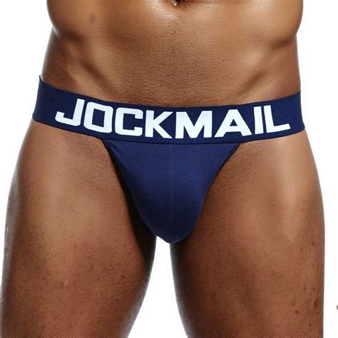 Ac Pump Jockmail Majtki Slipki Xxl Granatowy Tanga Allegro Pl