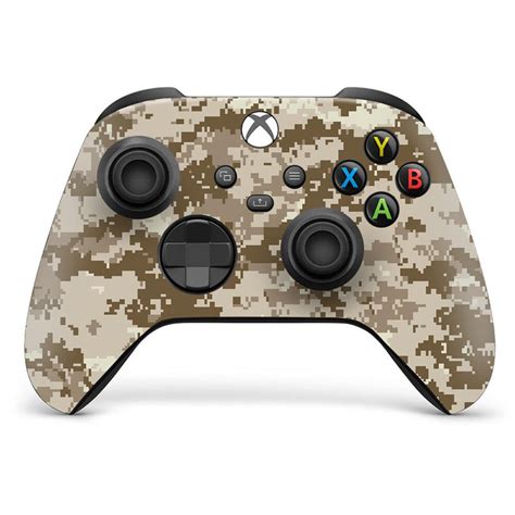 Xbox Series X/S controller Skins, Wraps & Covers – Slickwraps