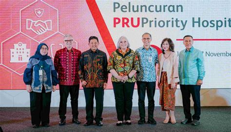 Nusabali Prupriority Hospitals Solusi Proteksi Kesehatan Di