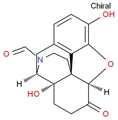 Acetamide N 5a 17 Cyclopropylmethyl 4 5 Epoxy 3 Hydroxy 6