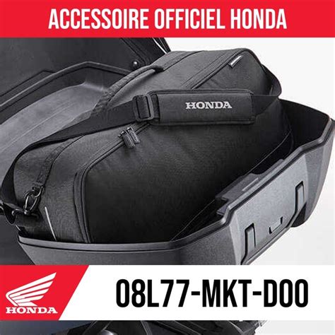 Honda Top Box Bag 2021 For Honda X Adv