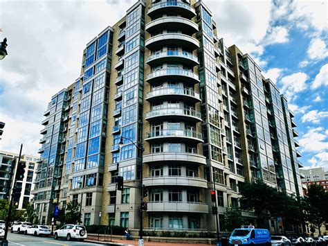 Condos in Madrigal Lofts, DC Metro Area | James Grant