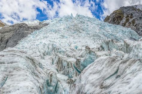 Things To Know About Visiting Franz Josef Glacier Nz