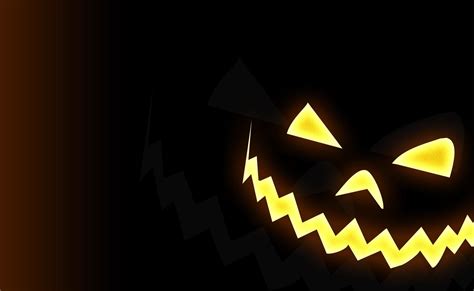 Jack O Lantern Hd Wallpaper Wallpaper Flare