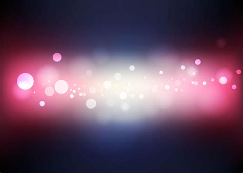 Lights, vector background by Colorsark on DeviantArt