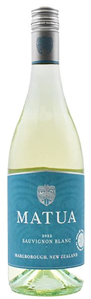 2022 Matua Valley Sauvignon Blanc Marlborough