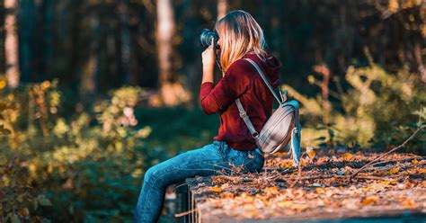 Familie Mit Fotoposen