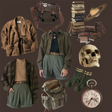 Adventurecore Aesthetic Artofit