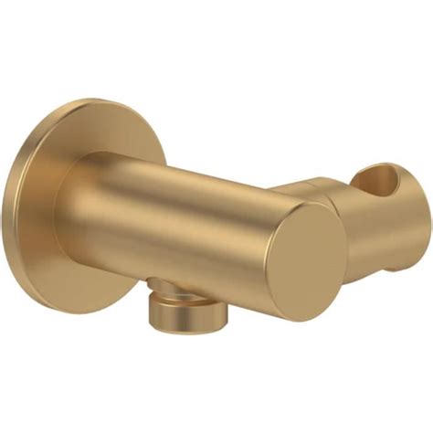 Support Mural Pour Douchette Villeroy Et Boch Universal Showers Rond